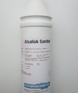 Alkalisk Sanitet-0